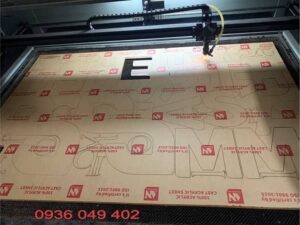 Gia Công Cắt Mica Laser Tại Dĩ An
